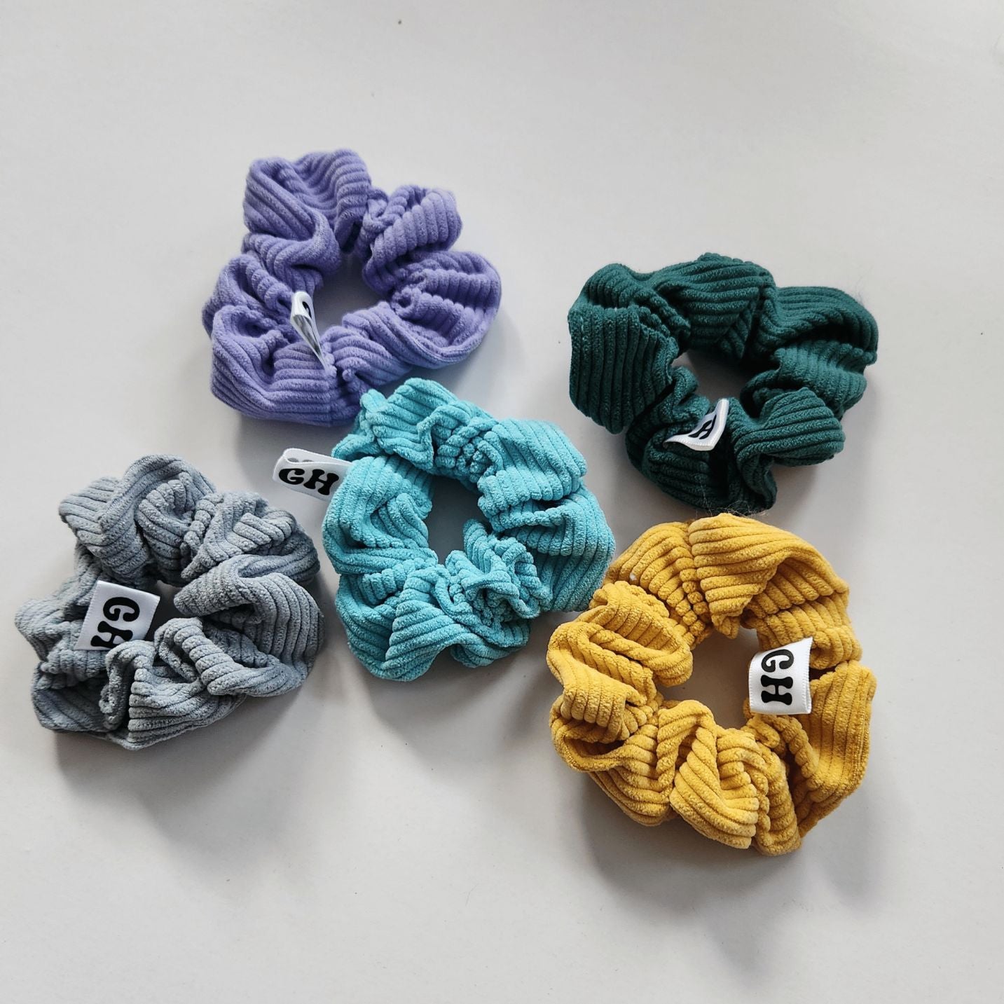 corduroy_hair_scrunchies