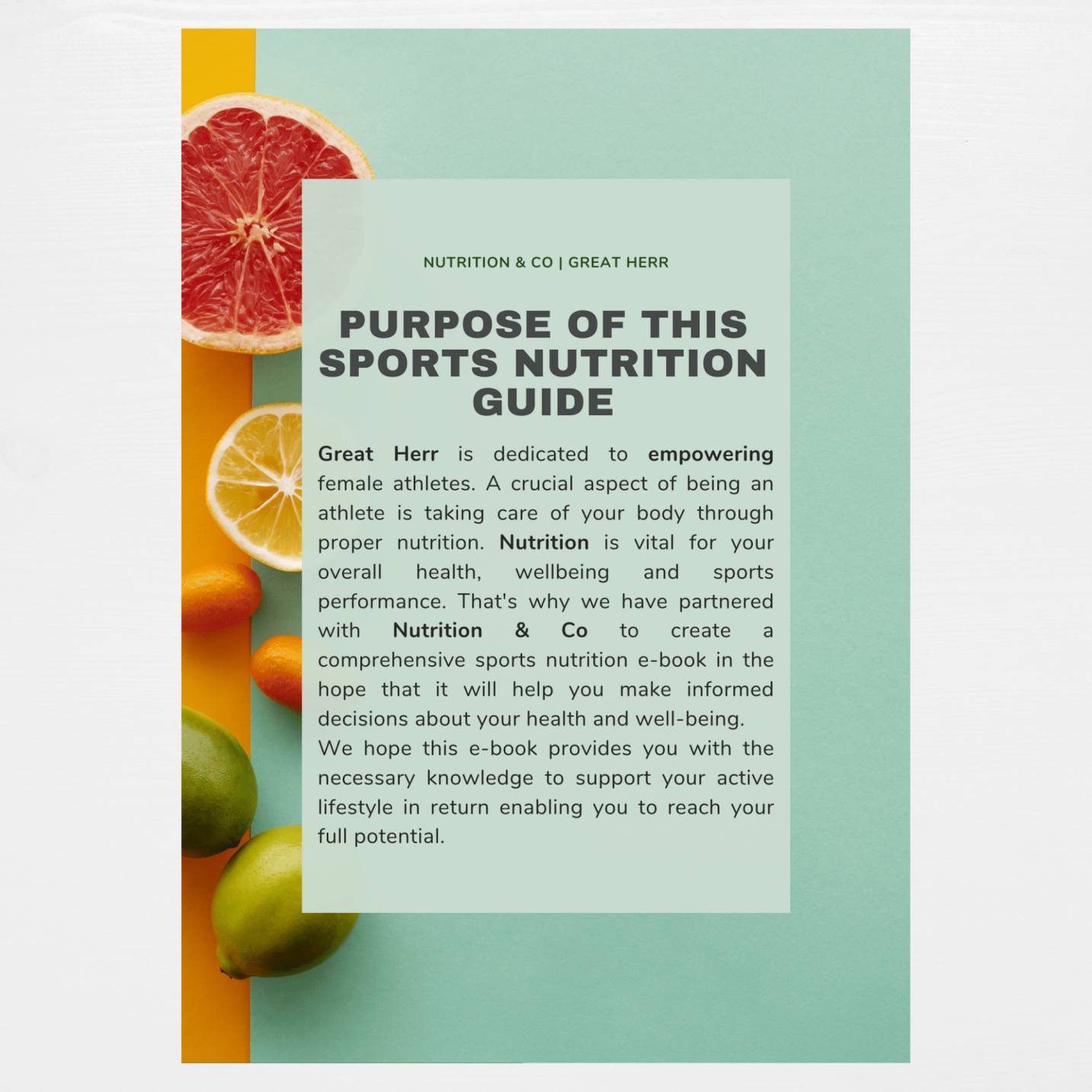 sports_nutrition_for_athletes
